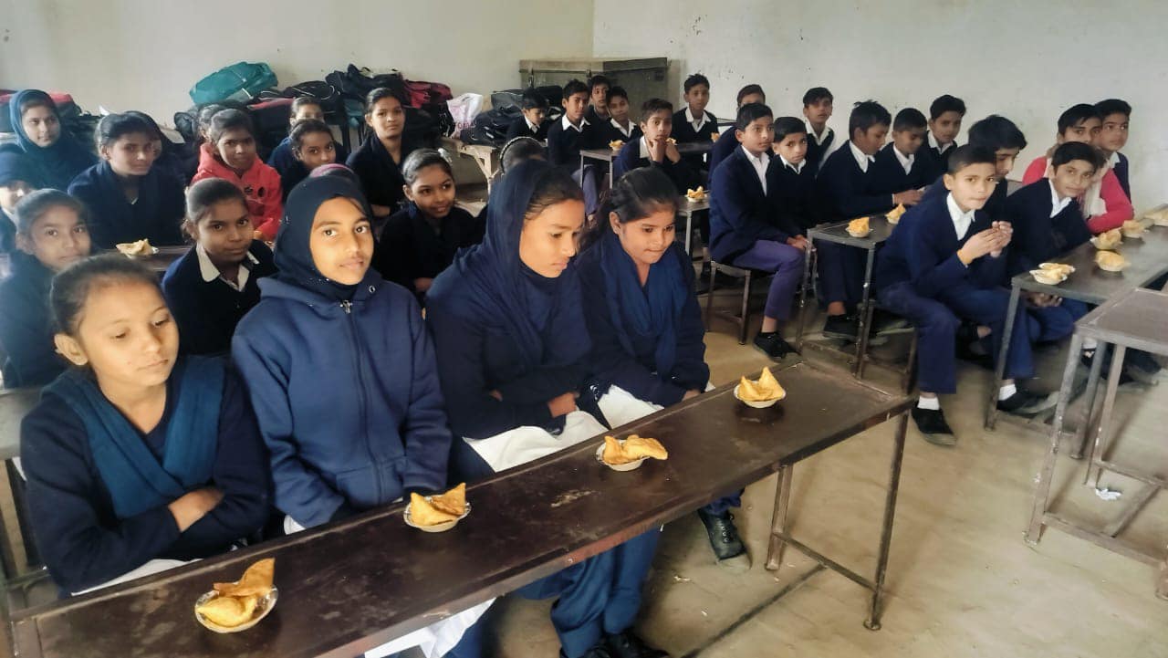 	Child Rights & Education
